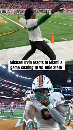 Michael Irvin hugging Ray Lewis 😂 (via @michaelirvin)