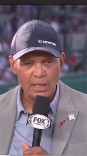 Reggie Jackson Opens Up on Racism in Birmingham | Powerful MLB Story