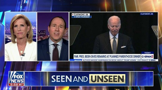 'Seen and unseen': Biden's latest blunders