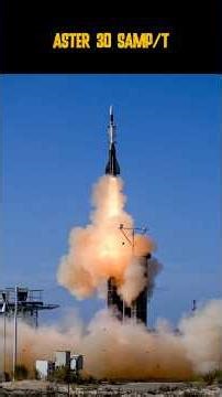 Why NATO Trusts This Air Defense System: Aster 30 NG Breakdown