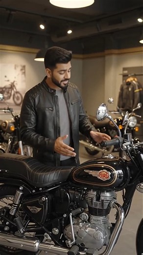Royal Enfield Bullet 350: Price, Features & Detailed Review 🏍️ #royalenfield