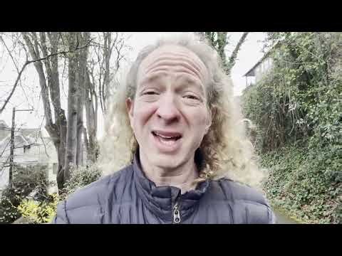 BE ALONE. FOCUS. LEARN ANYTHING.