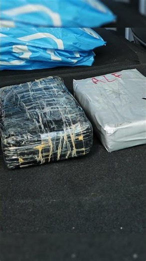 Son ingénieuse cachette avec une vis secrète lui fait perdre 100 000 euros