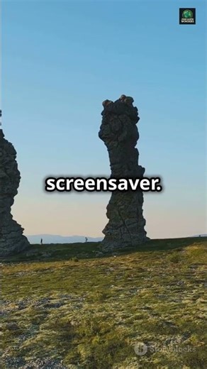 5 Alien Places on Earth You Won’t Believe Exist! 🌍👽