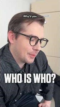 We morphed #VCTPacific players' faces into one. Can YOU guess who they are? 🧐