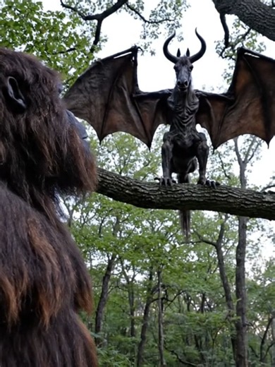 Bigfoot Vlog 135: Hunting Jersey Devil