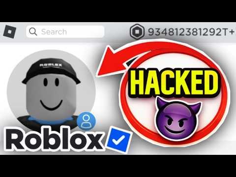 How to HACK Roblox Accounts in 2026! *Working*