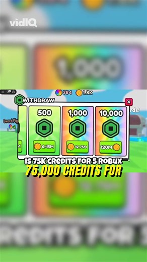 Roblox 'Pop for Free' Game Explained + Tips!