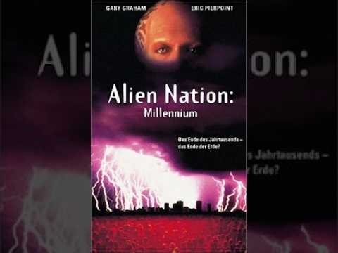 Alien Nation Millennium TV#402
