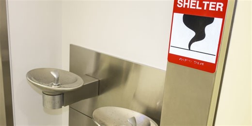 Tornado safety: Everything you need to know about taking shelter during severe weather