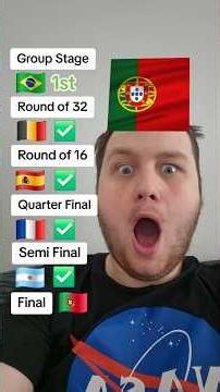 Can I Win Brazil The World Cup? #shorts