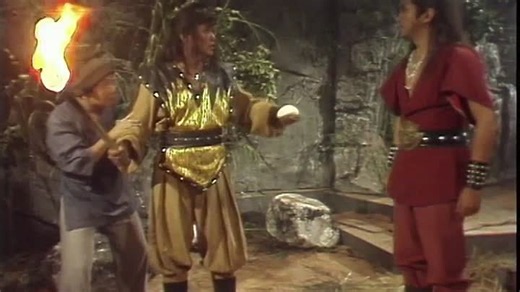 Magnificent Five -Ep 10- (Great Kung Fu TV Series Classic Fun Action Hit English Subtitles)