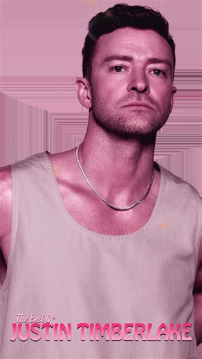Until the End of Time - Justin Timberlake