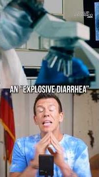 Michigan’s Explosive Diarrhea Outbreak Has Thousands Sick and Experts Stumped