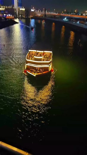 Dubai travel highlights: top places to visit in UAE
