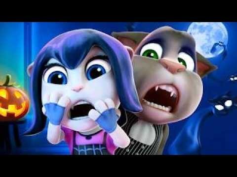 Talking Tom 🔴 SEASON 1 NON STOP 🐱 Best Cartoons Super Toons for Kids