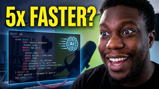 dbForge SQL Complete for SSMS Visual Studio | AI SQL Assistant Demo | Devart