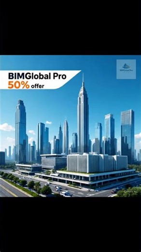 BIMGlobal Pro | Building Information Model Service