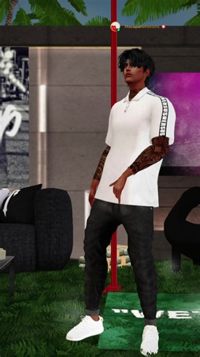 Exploring IMVU Stories: Dance and Community Highlights