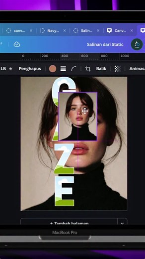 Editing picture with text | Text in photo for insta post, Insta post for photo with text, Learn photo editing