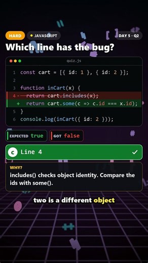 Can you solve all 3? 🧠 Coding Quiz Day 6 #shorts