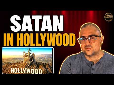 🔴 Hollywood SOLD Its Soul To SATAN. They Want Yours Next! (DISTURBING)