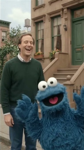 Sesame Street Episode 2238 Part 1 (street scenes)