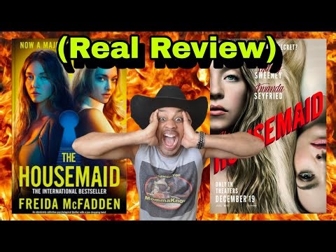 The Housemaid (Real Review) spoiler free