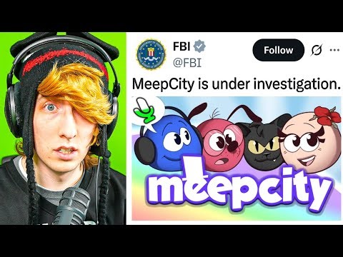 BAN THIS ROBLOX GAME 🤮