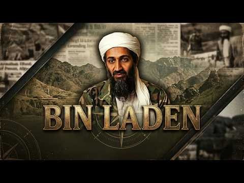 Osama Bin Laden : The Man Who Challenged the World | Full Documentary