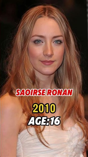 Top 5 Most Beautiful Irish Actresses of the 2010 — Then & Now (2010–2026) 🇮🇪😍