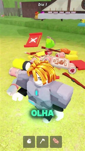 o ADM do 99 NOITES me ODEIA 😂 | O MELHOR SCRIPT PARA 99 NOITES NA FLORESTA! 🔥