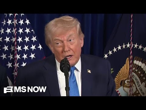 The role oil is playing in Trump’s Venezuela campaign