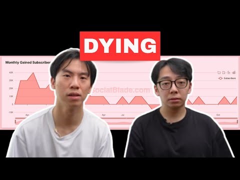 What Happened to TwoSet Violin?