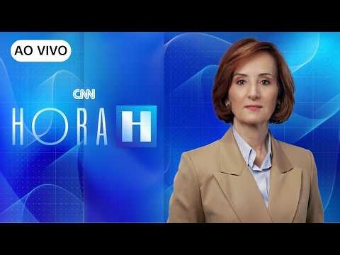 HORA H - 23/03/2026