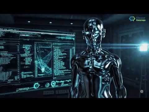 Part 03 What Happens When AI Starts Committing Crime?