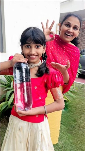 Tom 🍓 Jerry (Soumya&Ammu)Real End Twist😍🎈#v5familyshow #shorts #viralvideo