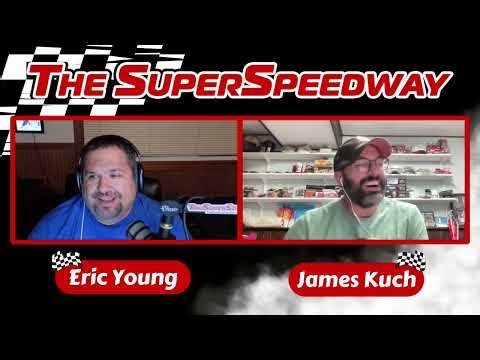 Episode 423 FINALIs Kyle Larson already the 2026 Cup Series champion?
