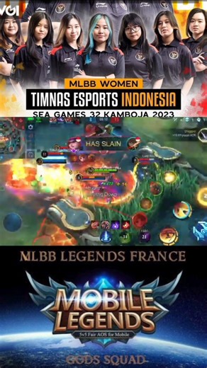 3️⃣ FANNY 1v5 SAVAGE 😈 PERFECT CABLE CONTROL! | #MobileLegends #FannyGameplay