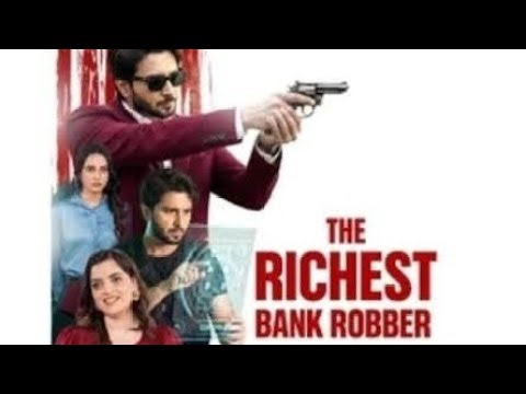 The Richest Bank Robber Episode Part 1। The Richest Bank Robber Episode Epi 1 To 5।