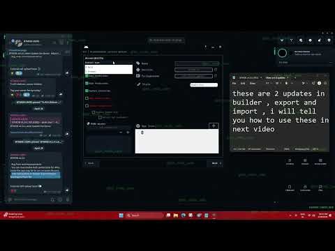 BTMOB v4.5.5 Live Demo #btmob