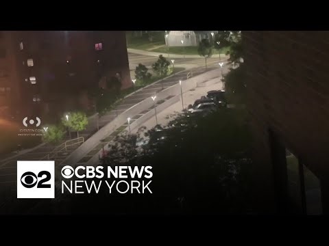 1 man injured after shooting in the Lower East Side, NYPD says