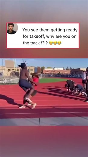 Epic Race Fail That Left Us Speechless! 😱🏃‍♂️