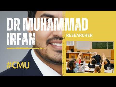 Postdoctoral Application Video – Cybersecurity, AI & Computer Systems | CMU-Q