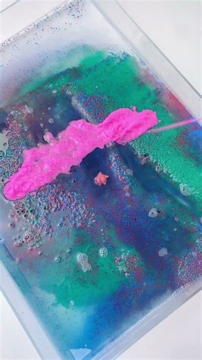 CLEANING SQUISHY ASMR⭐⭐Star #asmr
