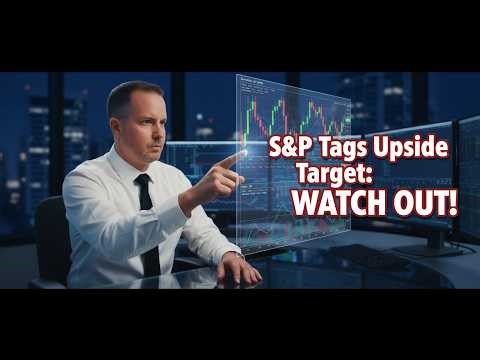 S&P 500 Hits Epic Resistance! Why This Stock Market Rally is a TRAP & how INVESTORS Need To Prepare