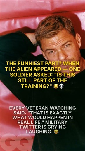 Reacher Just Fought An ALIEN ROBOT On Netflix 😱🤖 War Machine Is BREAKING The Internet Watch This