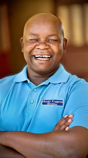 From Homeless & Hungry To College Graduate