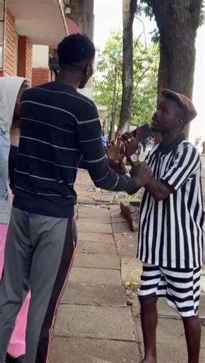 Amerukwa Kipetero Kiyesu | Explode TV Prank