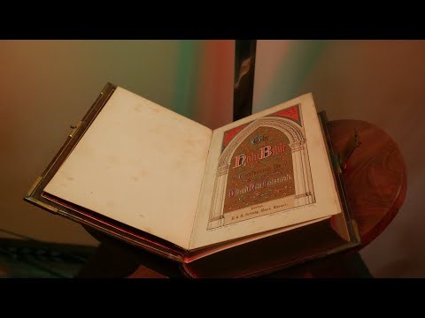 Pride is the Glue (Extended Metaphor)